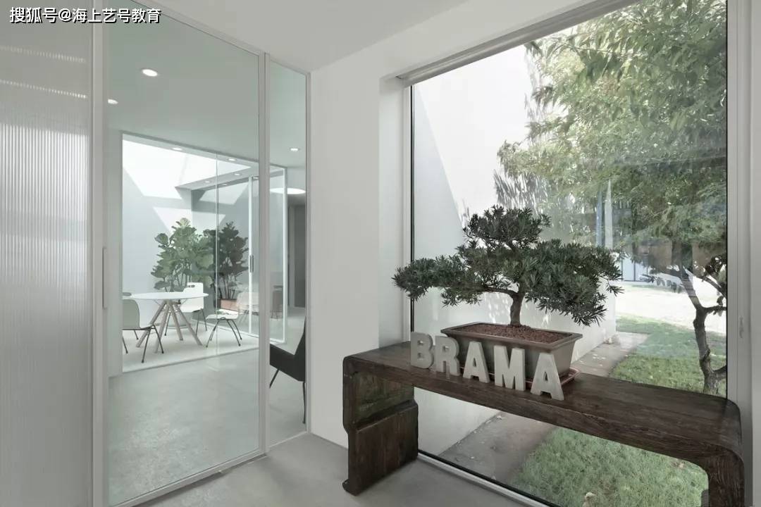 修建学逐日一学第九节室内设计原理“IM电竞”(图5)
修建学逐日一学第九节室内设计原理“IM电竞”(图5)