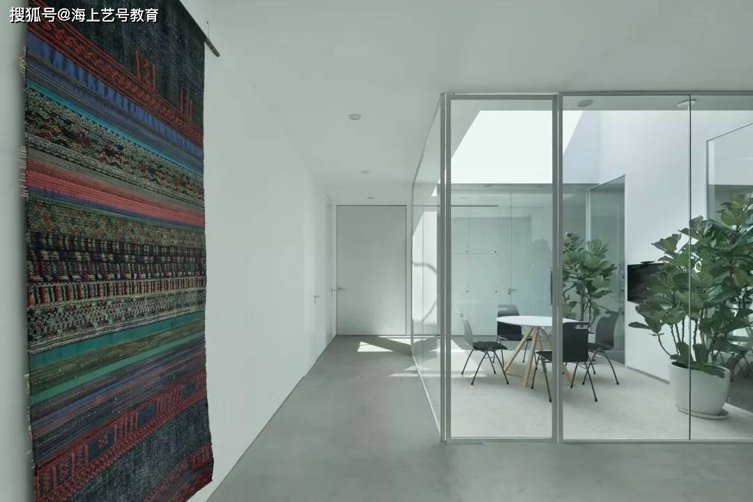 
修建学逐日一学第九节室内设计原理“IM电竞”(图10)