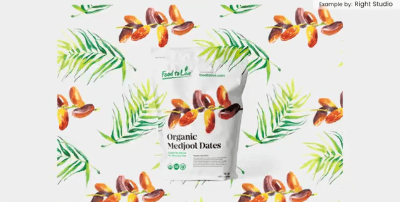 
2021年平面设计趋势预测来了！赶快收藏！：IM电竞官网(图12)