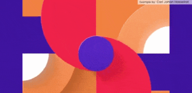 
2021年平面设计趋势预测来了！赶快收藏！：IM电竞官网(图14)