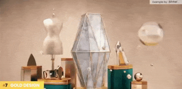 
2021年平面设计趋势预测来了！赶快收藏！：IM电竞官网(图21)