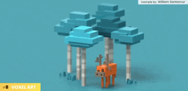 
2021年平面设计趋势预测来了！赶快收藏！：IM电竞官网(图22)