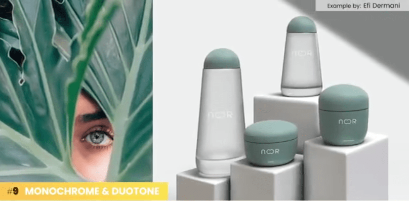 
2021年平面设计趋势预测来了！赶快收藏！：IM电竞官网(图24)